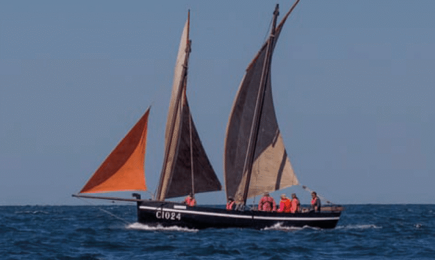 La Chaloupe Sardinière