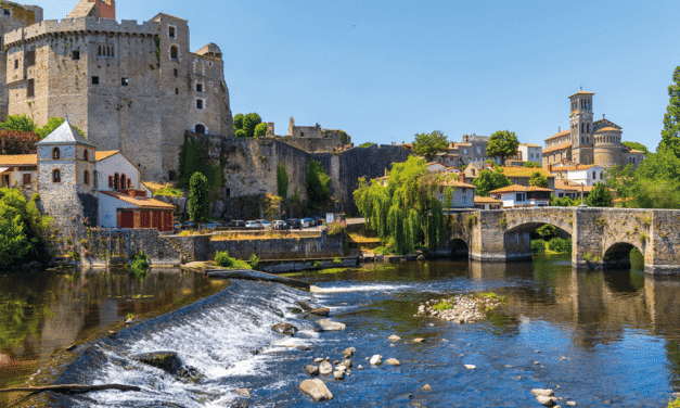 Découverte du Pays de Clisson
