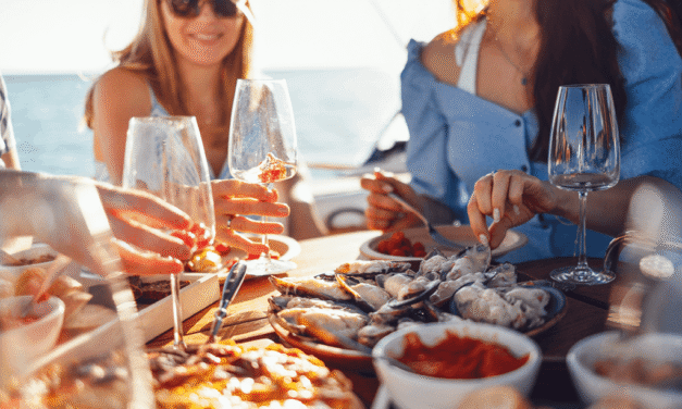 Escapade gourmande dans l’estuaire du Payré