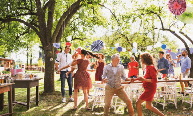 Fête de la Slvie 16