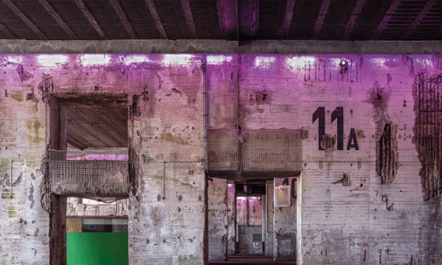 Visite de Saint-Nazaire