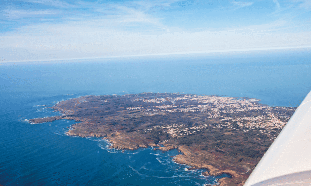 Vols à Saint-Nazaire