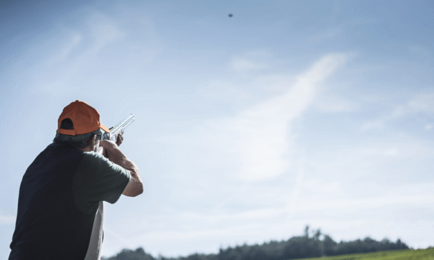 Ball-trap : Challenge Marcel Paul