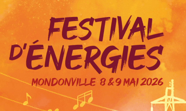 Festival d&rsquo;Énergies 2026