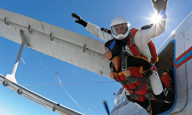 Journée Tandem en Famille