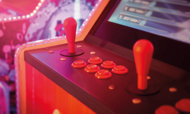Afterwork au Game Over