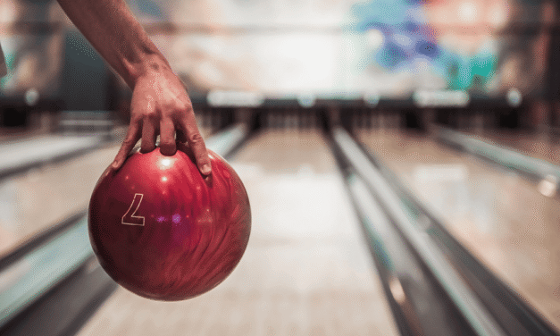 Challenge bowling octobre