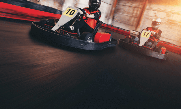 Challenge Karting