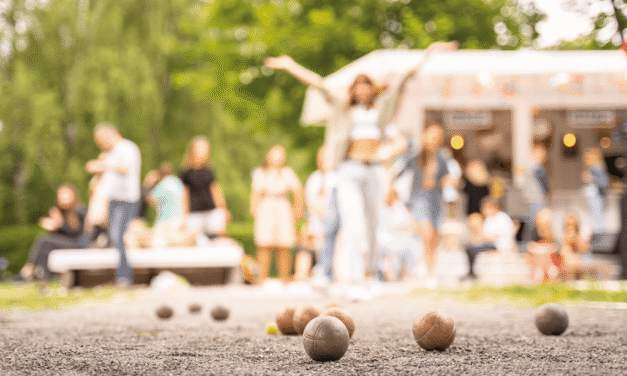 Fête de l&rsquo;amitié