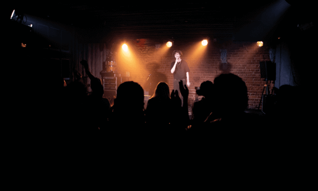 Soirée Stand-up