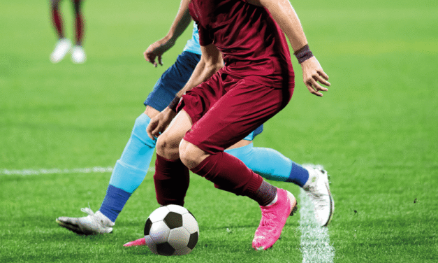 Tournoi de foot