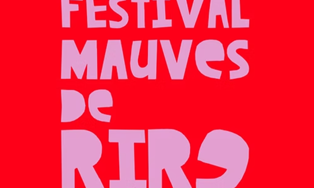 Festival Mauves de rire – Tremplin des Jeunes Talents