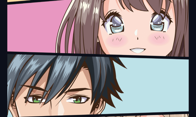 Manga, BD & jeux – La journée des 15-17 ans !