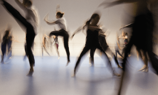 Spectacle Mixt : Fugaces