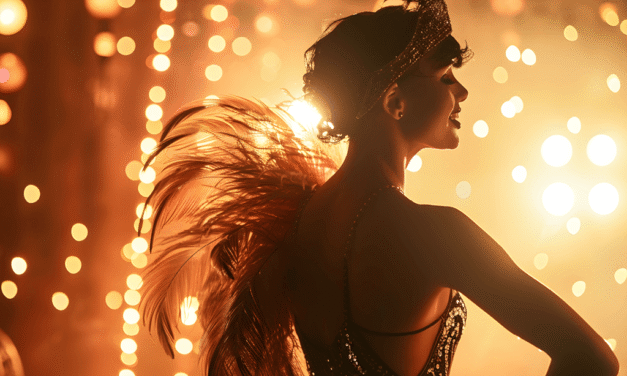 Cabaret le canotier