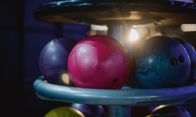 Soirée bowling